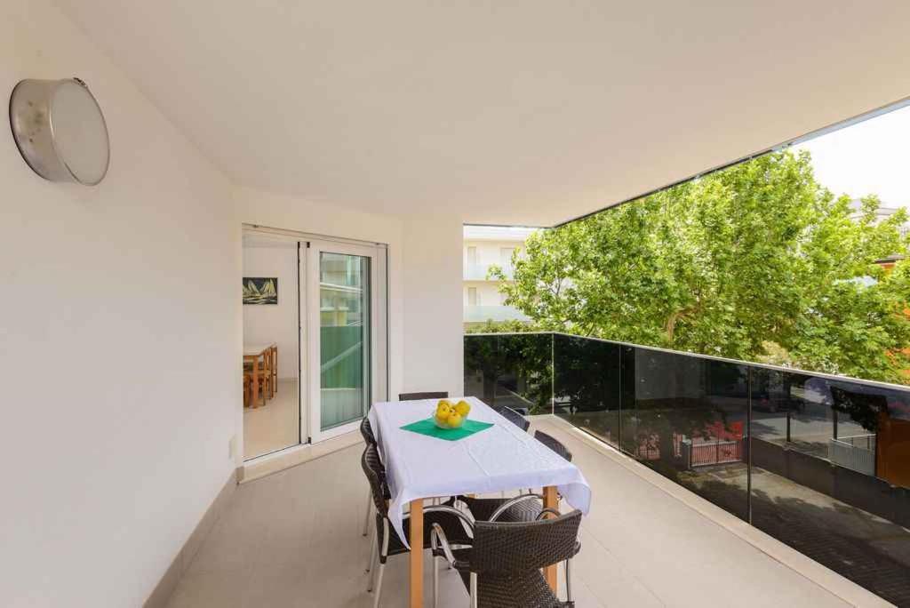 Apartment In Lignano Sabbiadoro 21782 Exterior photo